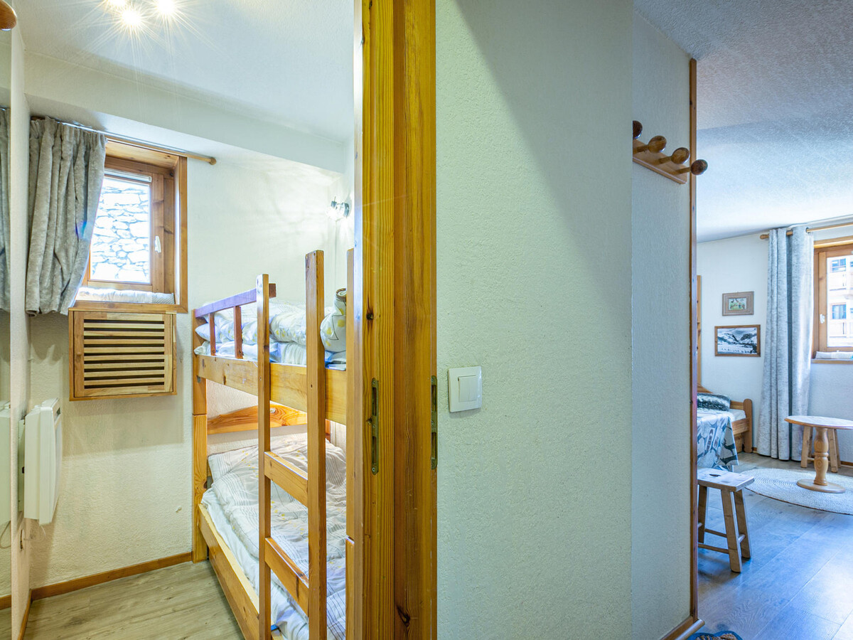 Petit 2 pièces 32m² aux pieds des pistes à Val-d'Isère - Photo 7