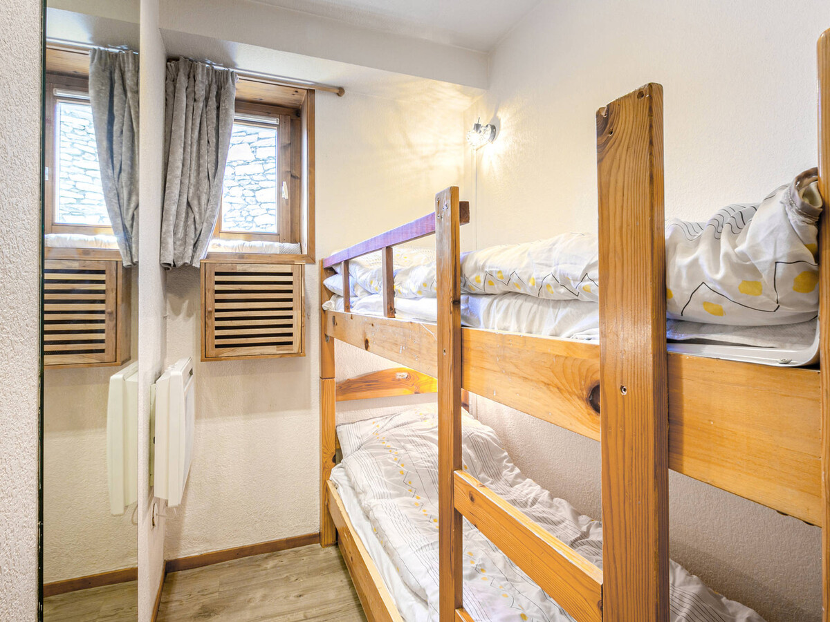 Petit 2 pièces 32m² aux pieds des pistes à Val-d'Isère - Photo 8