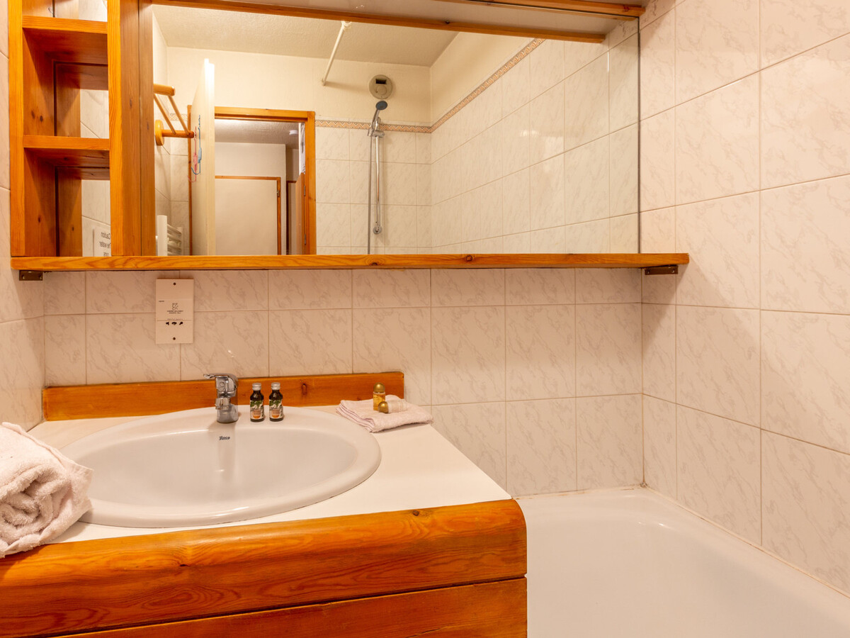Petit 2 pièces 32m² aux pieds des pistes à Val-d'Isère - Photo 9