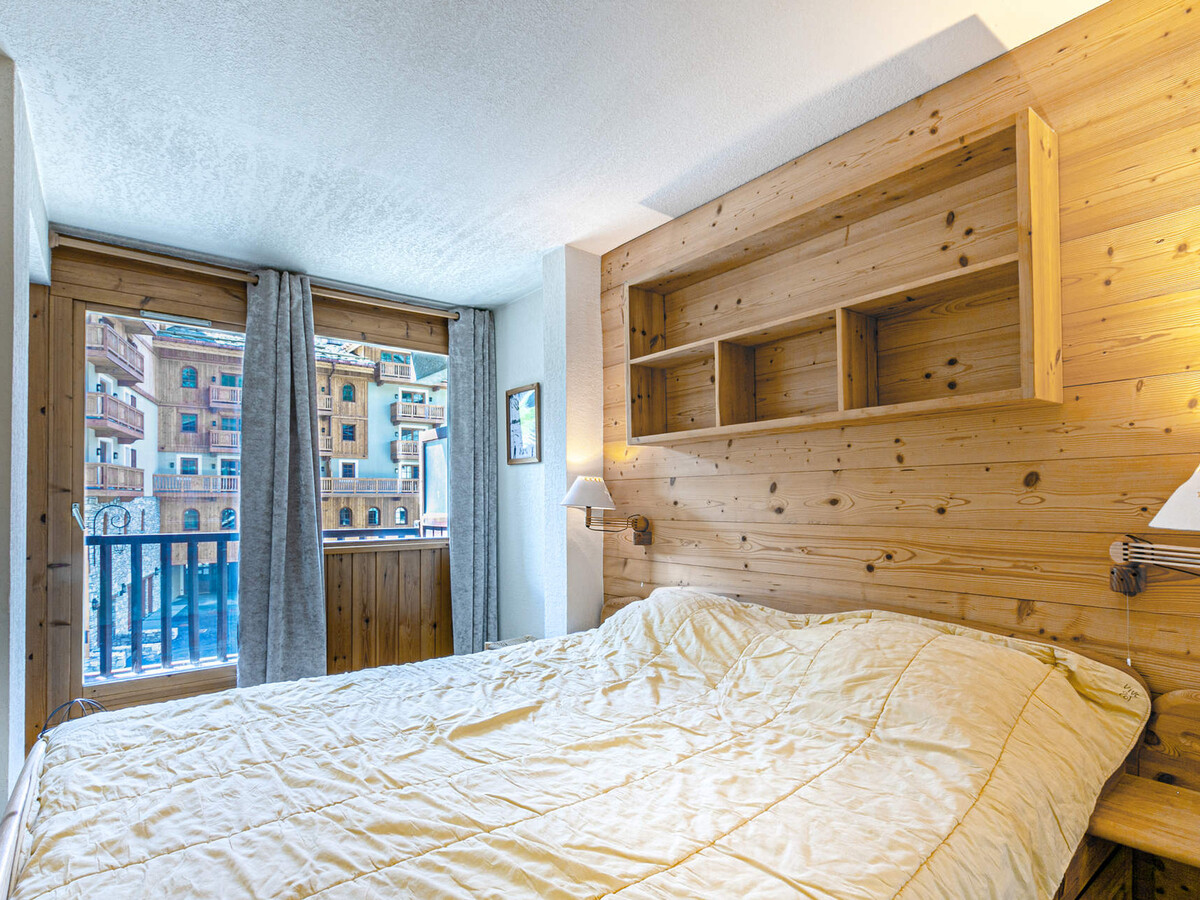 Petit 2 pièces 32m² aux pieds des pistes à Val-d'Isère - Photo 13