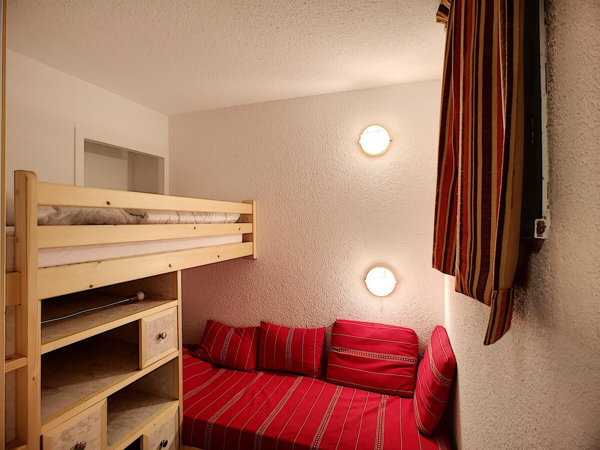 Appartement 2 pièces ski aux pieds aux Menuires - Photo 7