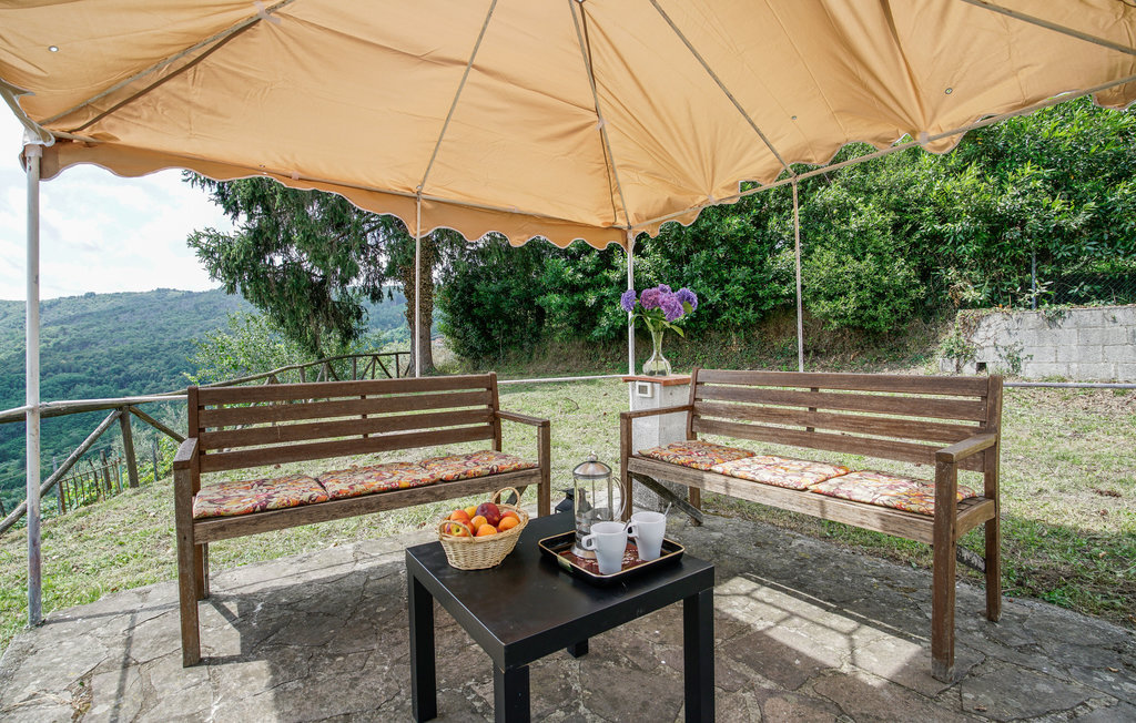 Casa per vacanze Villa Ricci, Maison 10 personnes à S. Q. di Vallerana - Photo 2