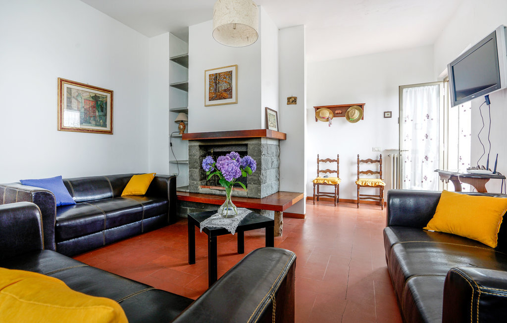 Casa per vacanze Villa Ricci, Maison 10 personnes à S. Q. di Vallerana - Photo 3