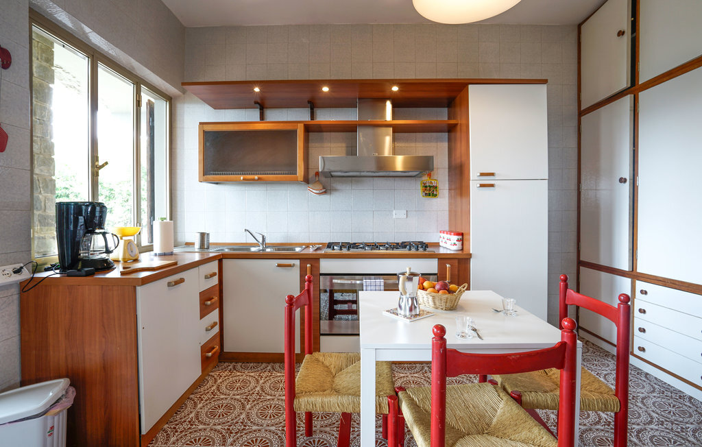 Casa per vacanze Villa Ricci, Maison 10 personnes à S. Q. di Vallerana - Photo 4