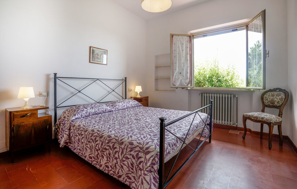 Casa per vacanze Villa Ricci, Maison 10 personnes à S. Q. di Vallerana - Photo 5