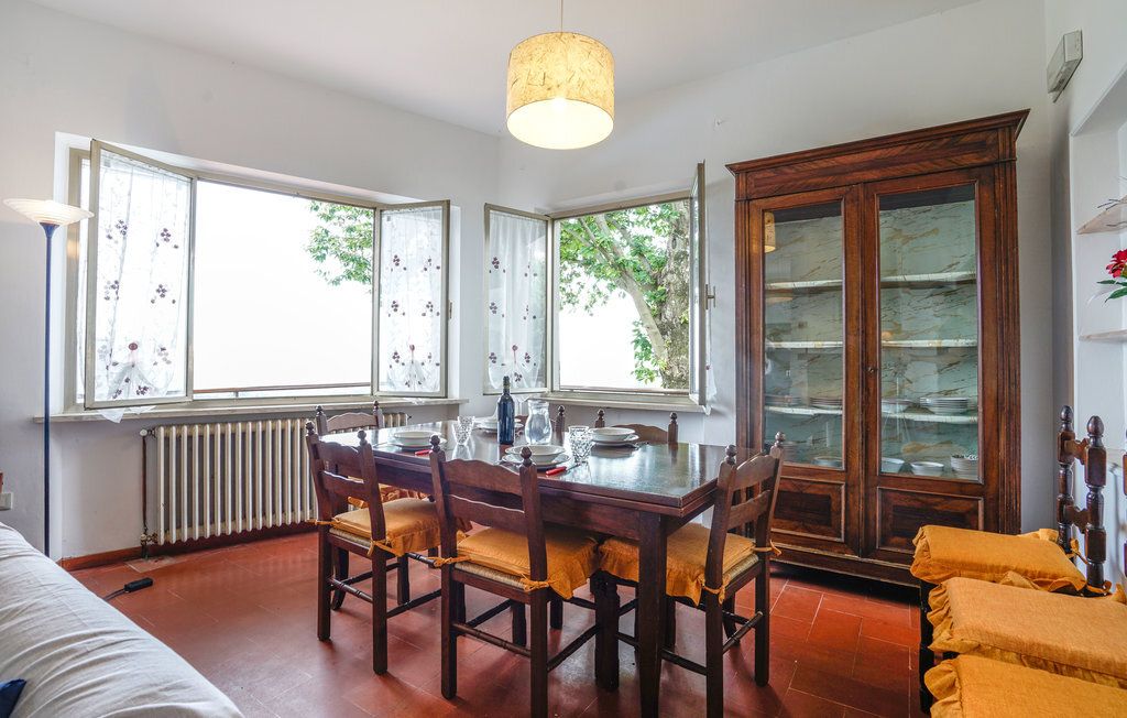 Casa per vacanze Villa Ricci, Maison 10 personnes à S. Q. di Vallerana - Photo 12