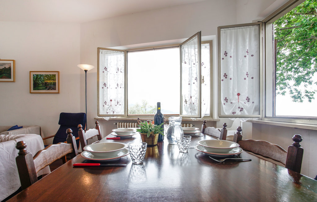 Casa per vacanze Villa Ricci, Maison 10 personnes à S. Q. di Vallerana - Photo 13