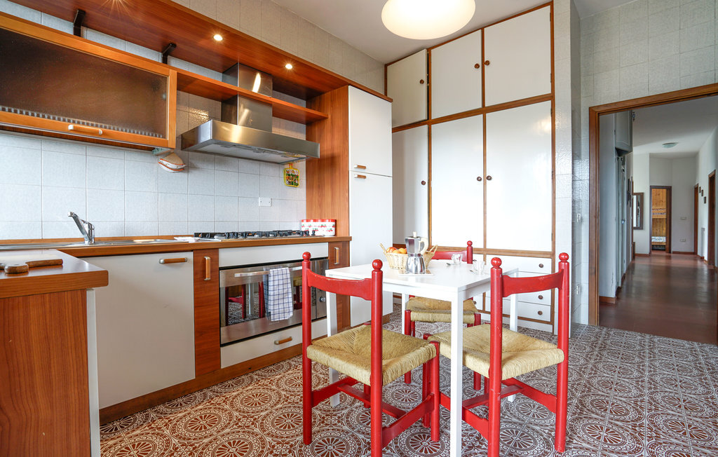 Casa per vacanze Villa Ricci, Maison 10 personnes à S. Q. di Vallerana - Photo 15