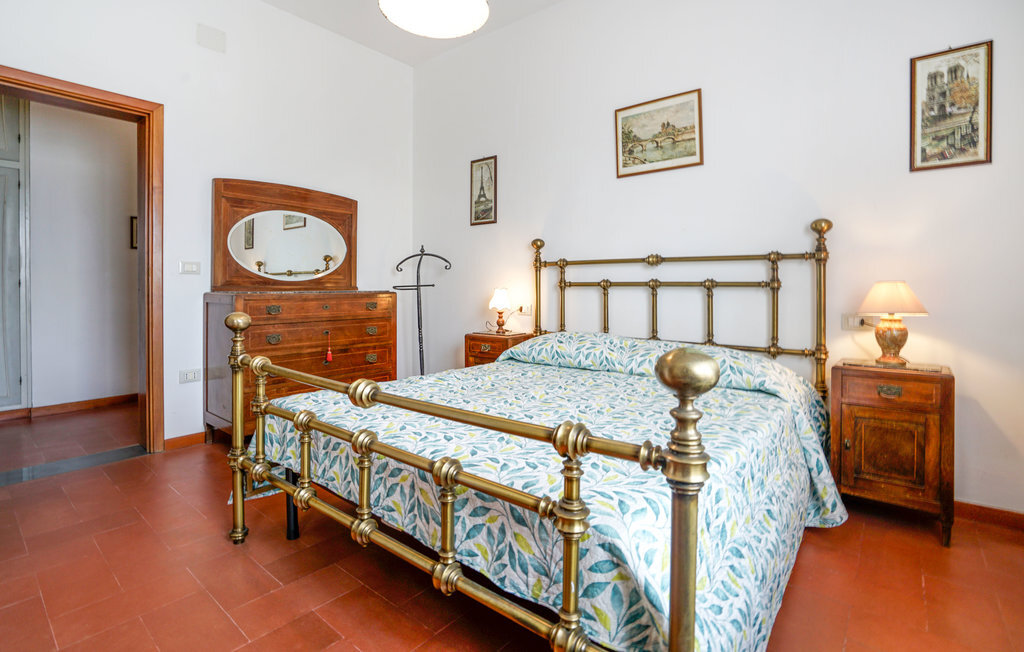 Casa per vacanze Villa Ricci, Maison 10 personnes à S. Q. di Vallerana - Photo 16