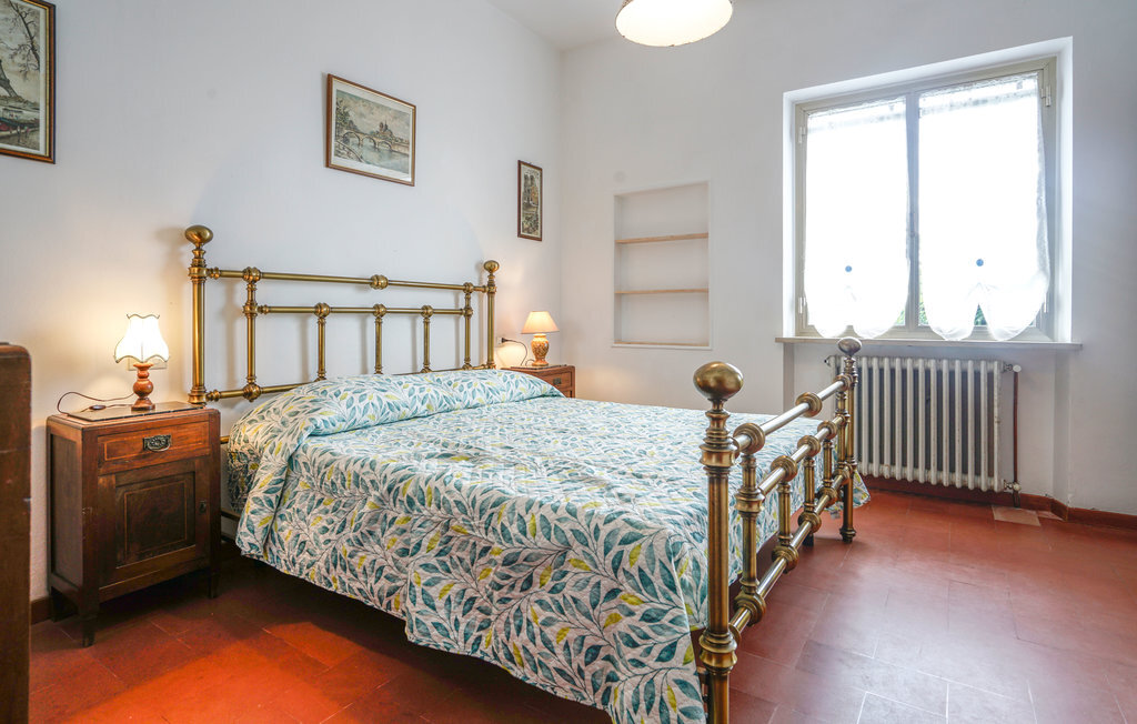 Casa per vacanze Villa Ricci, Maison 10 personnes à S. Q. di Vallerana - Photo 17