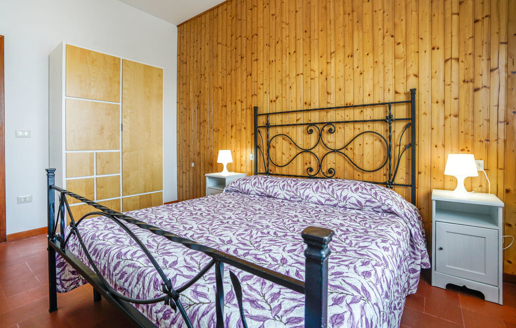 Casa per vacanze Villa Ricci, Maison 10 personnes à S. Q. di Vallerana - Photo 18