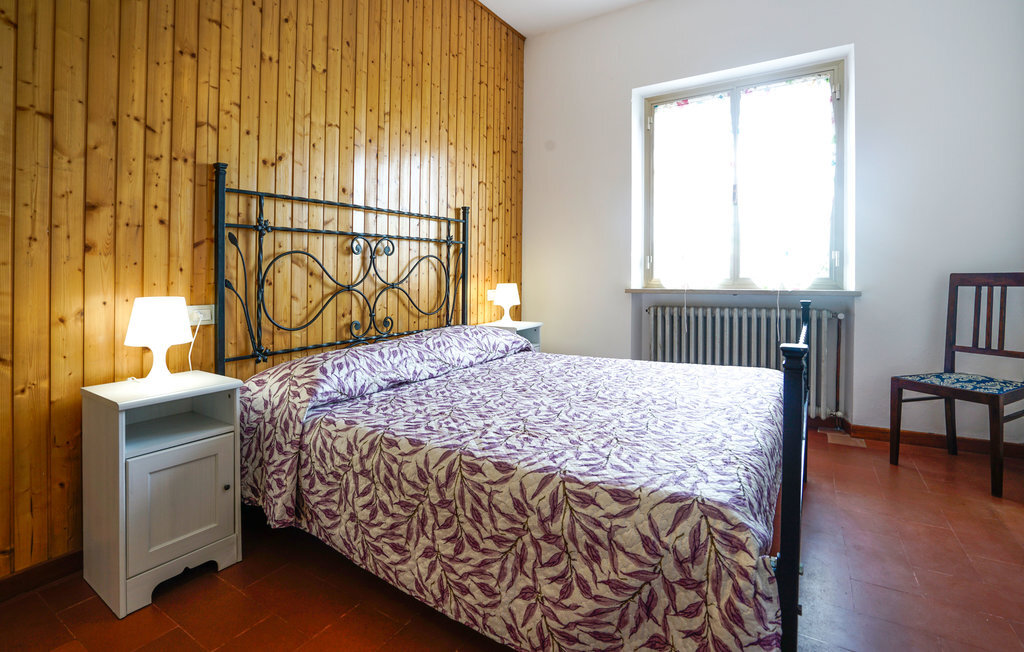 Casa per vacanze Villa Ricci, Maison 10 personnes à S. Q. di Vallerana - Photo 19