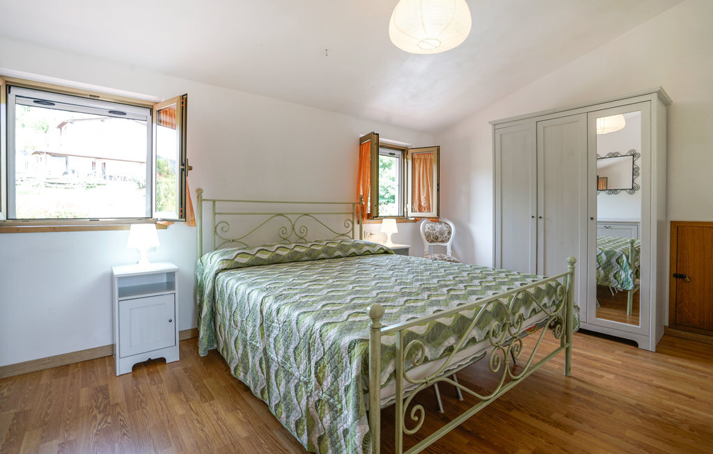 Casa per vacanze Villa Ricci, Maison 10 personnes à S. Q. di Vallerana - Photo 20