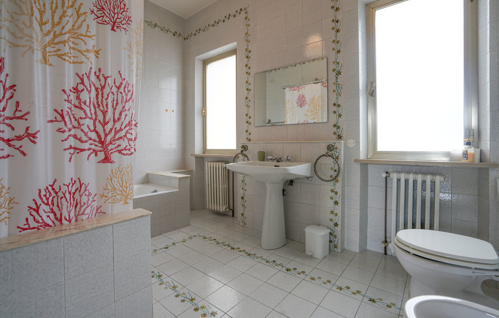 Casa per vacanze Villa Ricci, Maison 10 personnes à S. Q. di Vallerana - Photo 22