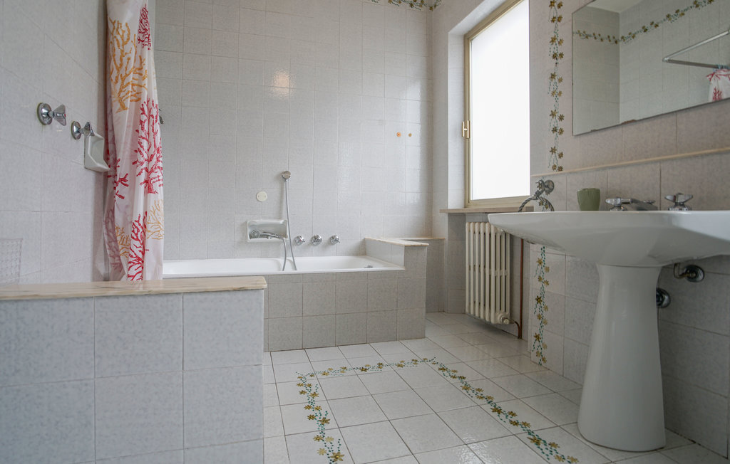 Casa per vacanze Villa Ricci, Maison 10 personnes à S. Q. di Vallerana - Photo 23