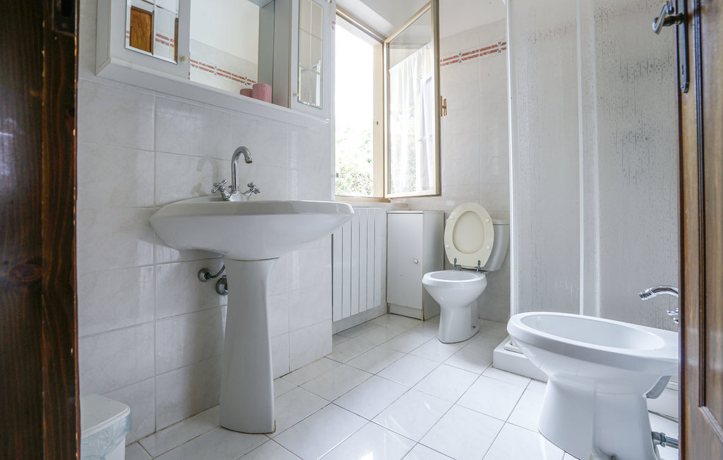 Casa per vacanze Villa Ricci, Maison 10 personnes à S. Q. di Vallerana - Photo 24
