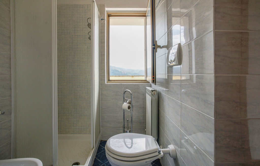 Casa per vacanze Villa Ricci, Maison 10 personnes à S. Q. di Vallerana - Photo 25