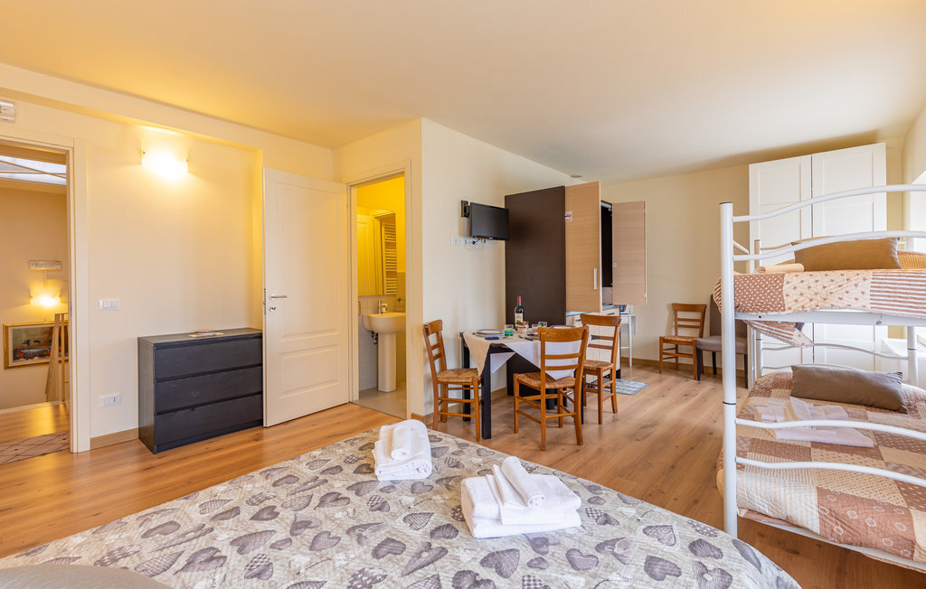 Appartement 4 personnes à Avaglio - Photo 2