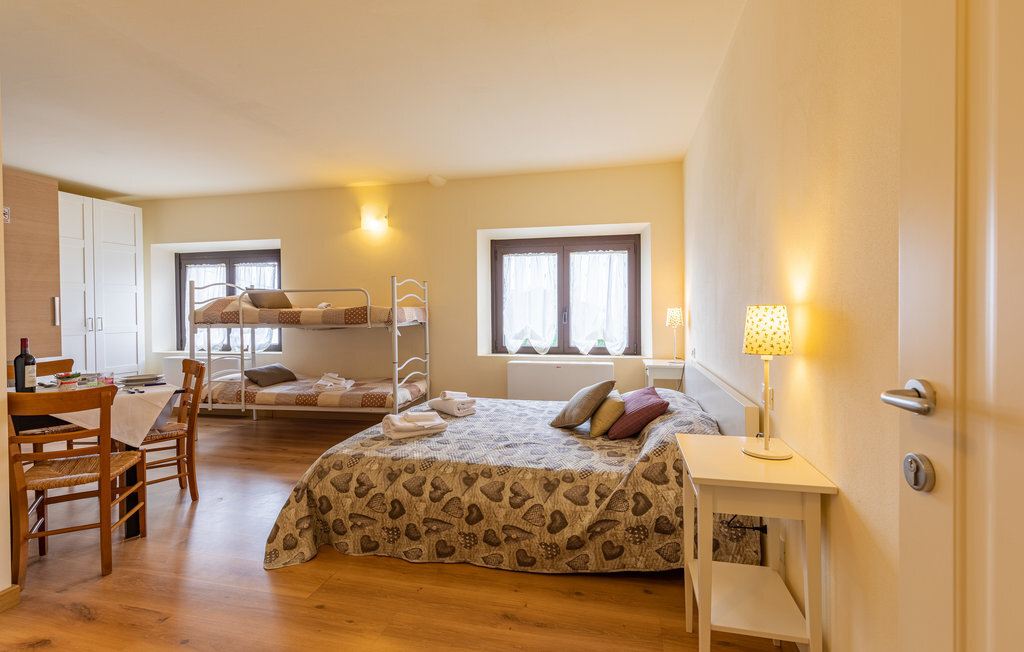 Appartement 4 personnes à Avaglio - Photo 3