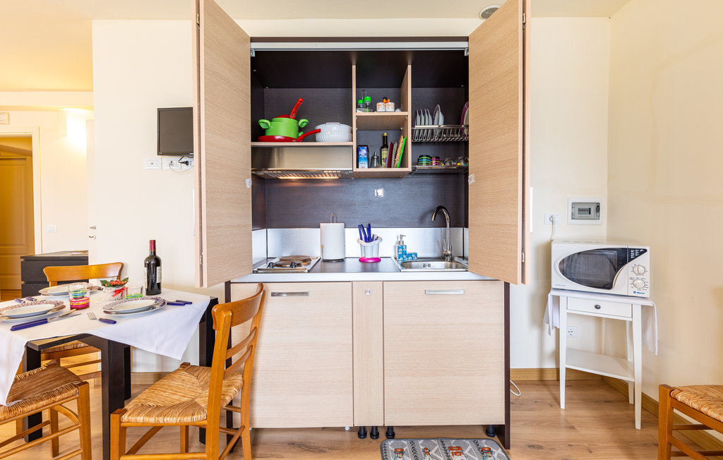 Appartement 4 personnes à Avaglio - Photo 6