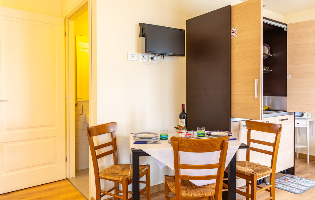 Appartement 4 personnes à Avaglio - Photo 8