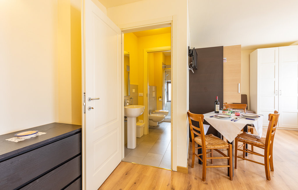 Appartement 4 personnes à Avaglio - Photo 9