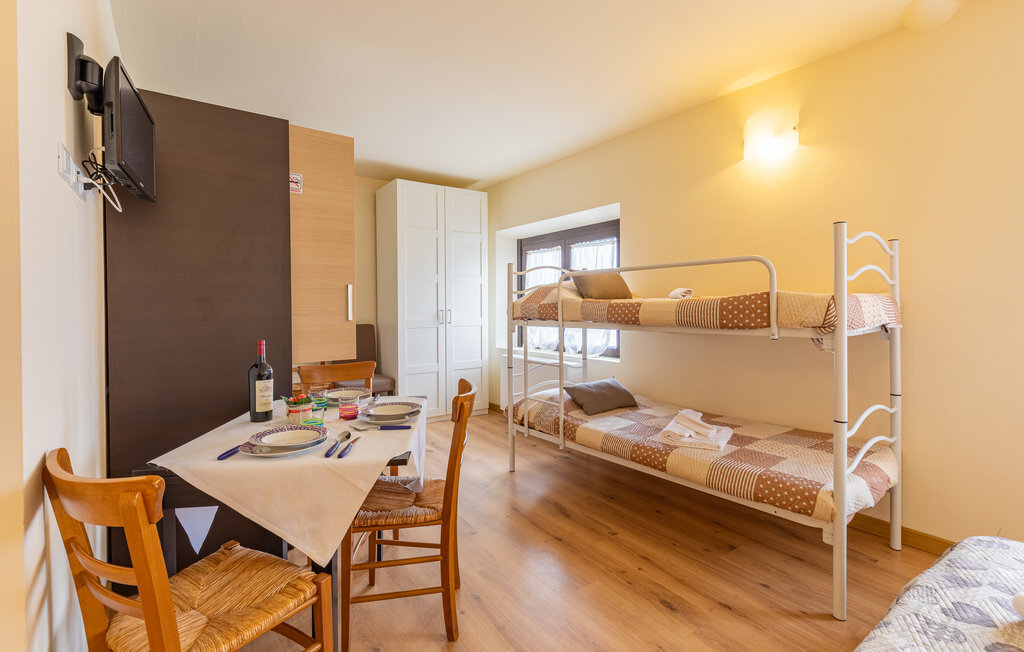 Appartement 4 personnes à Avaglio - Photo 11