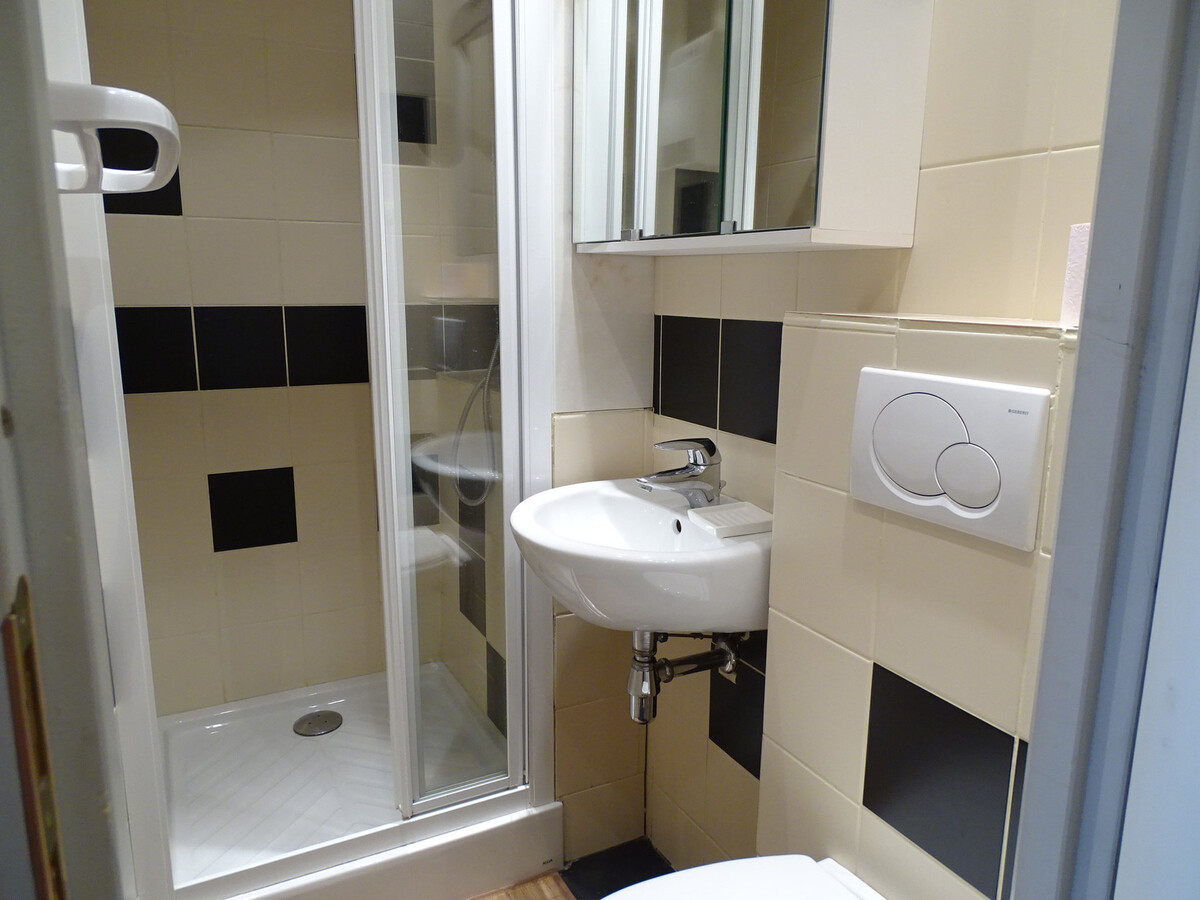Appartement 2 chambres, balcons Sud-Ouest, cœur d'Avoriaz - Photo 10