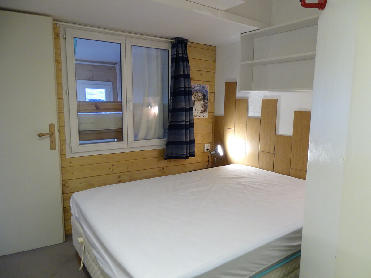 Appartement 2 chambres, balcons Sud-Ouest, cœur d'Avoriaz - Photo 14