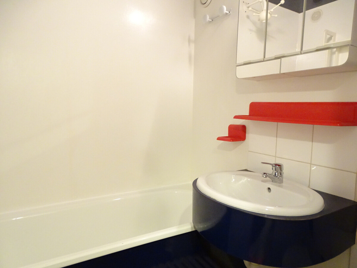 Appartement 2 chambres, balcons Sud-Ouest, cœur d'Avoriaz - Photo 15