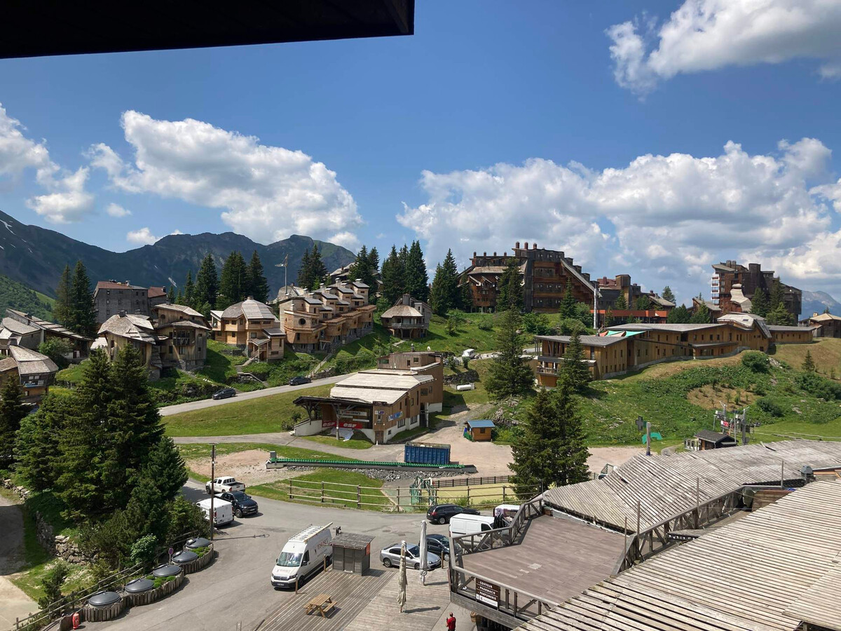 Appartement 2 chambres, balcons Sud-Ouest, cœur d'Avoriaz - Photo 16