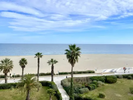 Location appartement à Canet en Roussillon