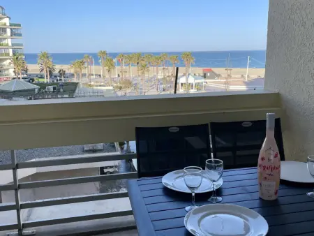 Location appartement à Canet en Roussillon