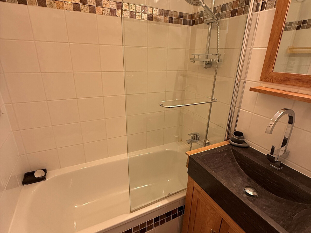 Studio 28m² ski aux pieds · Belle Plagne, 4/5 pers - Photo 5