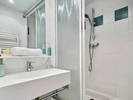 Appartement 30m² Tignes, balcon Sud, 2 min des pistes : photo 10