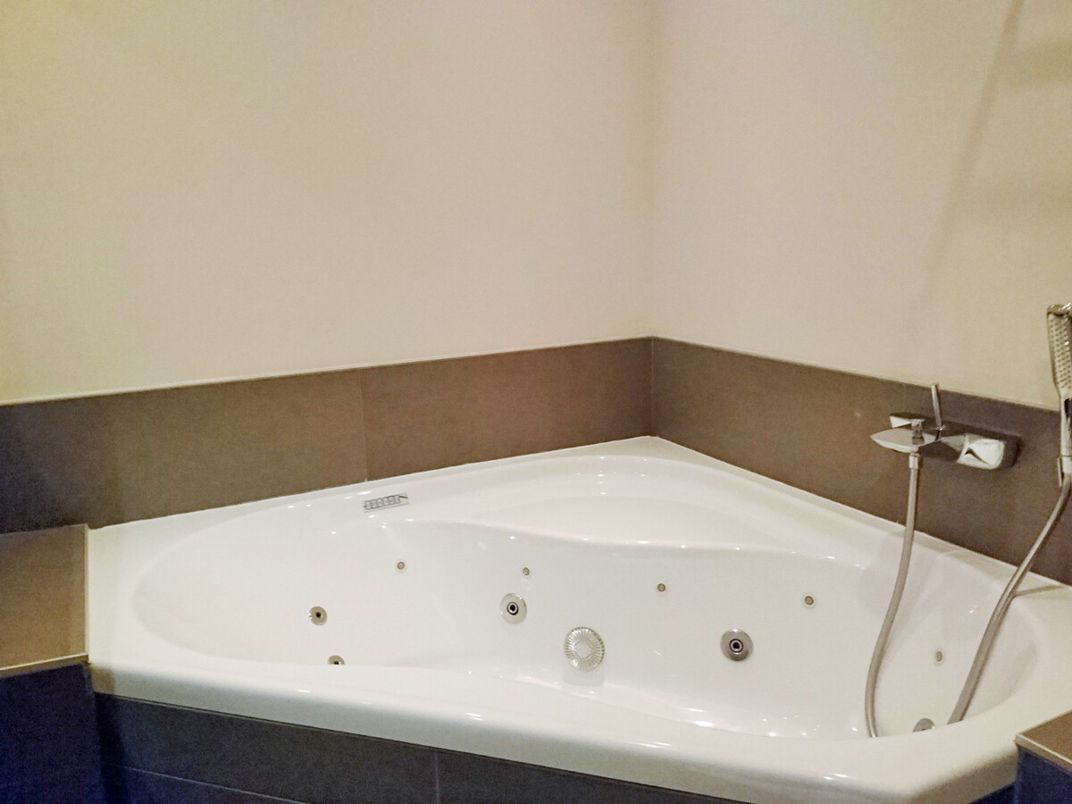 Appartement 130m² sauna & jacuzzi, vue montagne à La Tania - Photo 10
