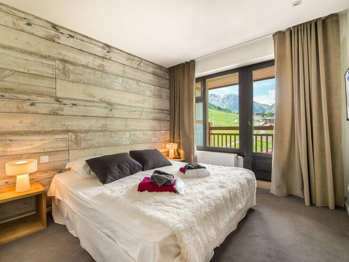Appartement 75m² front de neige, vue Bellevarde, Val-d'Isère - Photo 5
