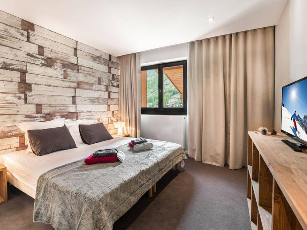 Appartement 75m² front de neige, vue Bellevarde, Val-d'Isère - Photo 6