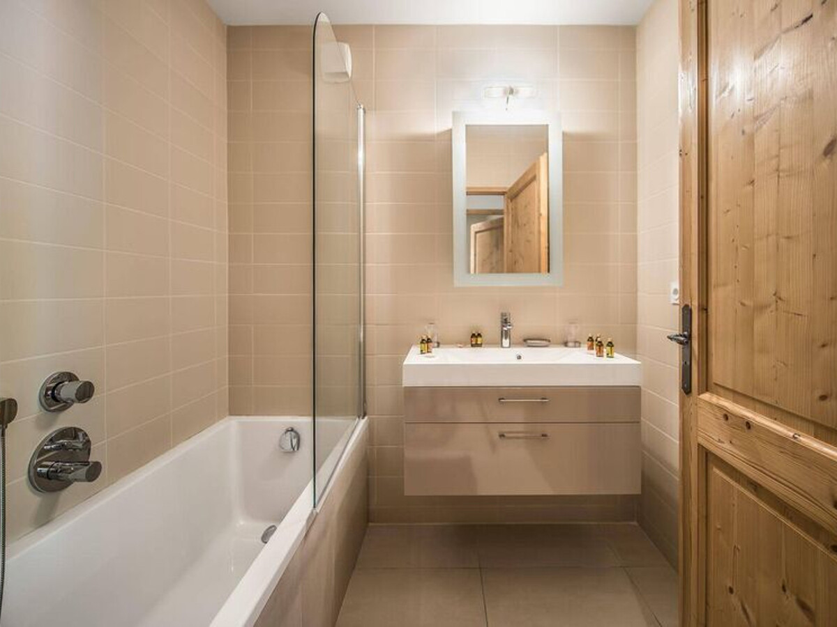 Appartement 75m² front de neige, vue Bellevarde, Val-d'Isère - Photo 8