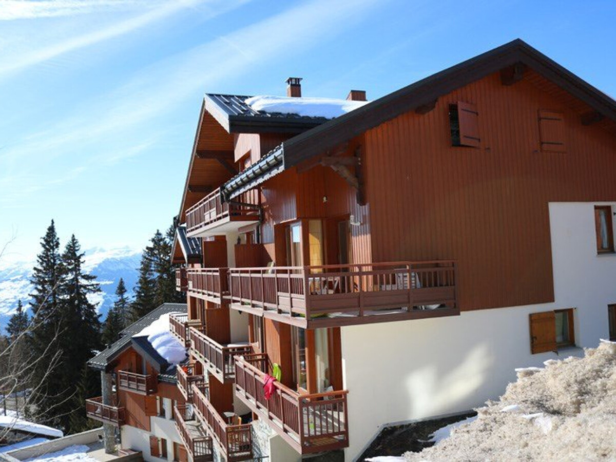 Appartement 2 pièces 100 m des pistes à Montvalezan - Photo 11