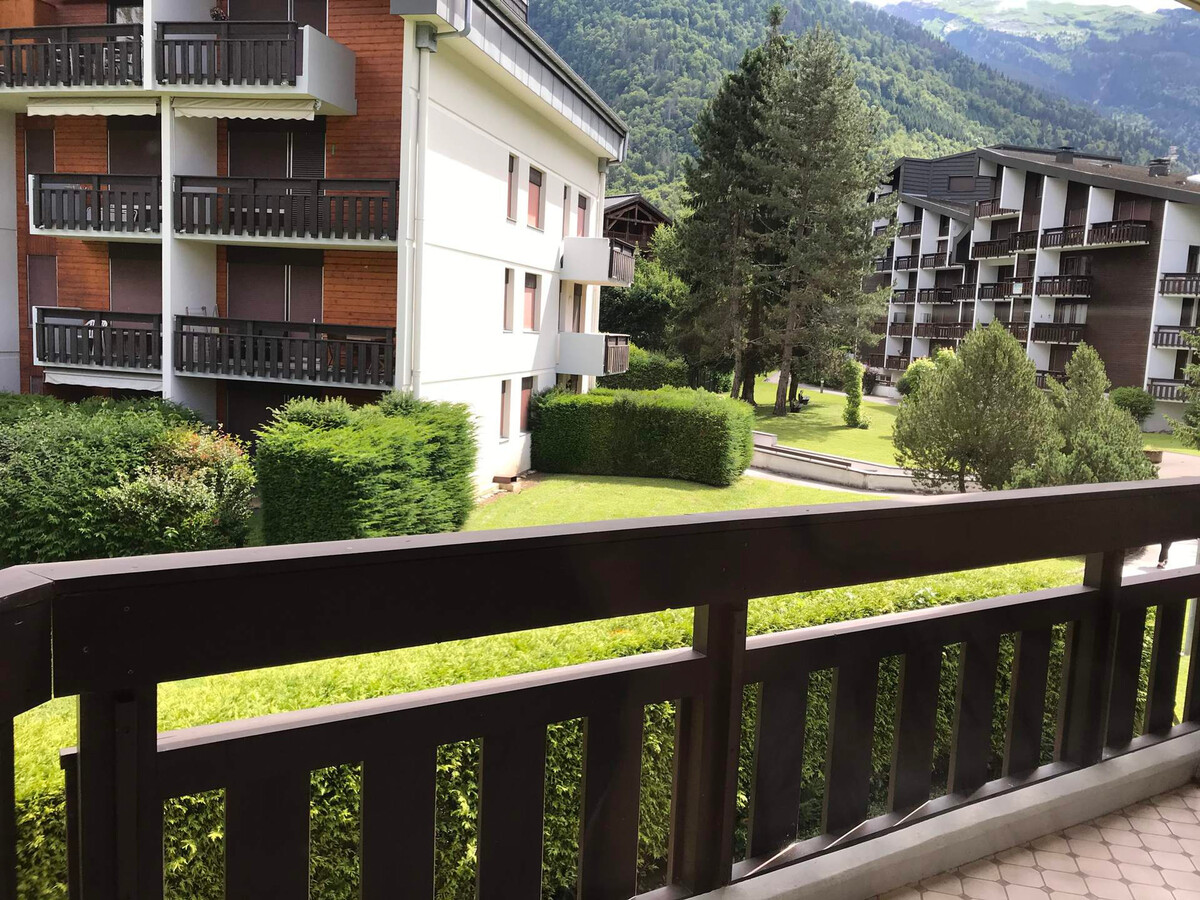Appart 3P 63m² 6pers, balcons vue montagne, Samoëns - Photo 7
