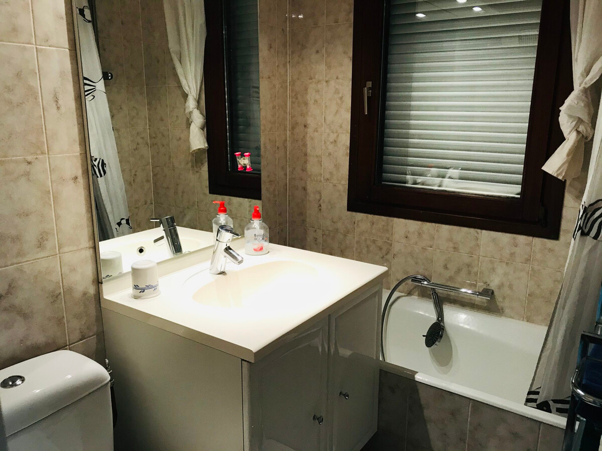 Appart 3P 63m² 6pers, balcons vue montagne, Samoëns - Photo 8
