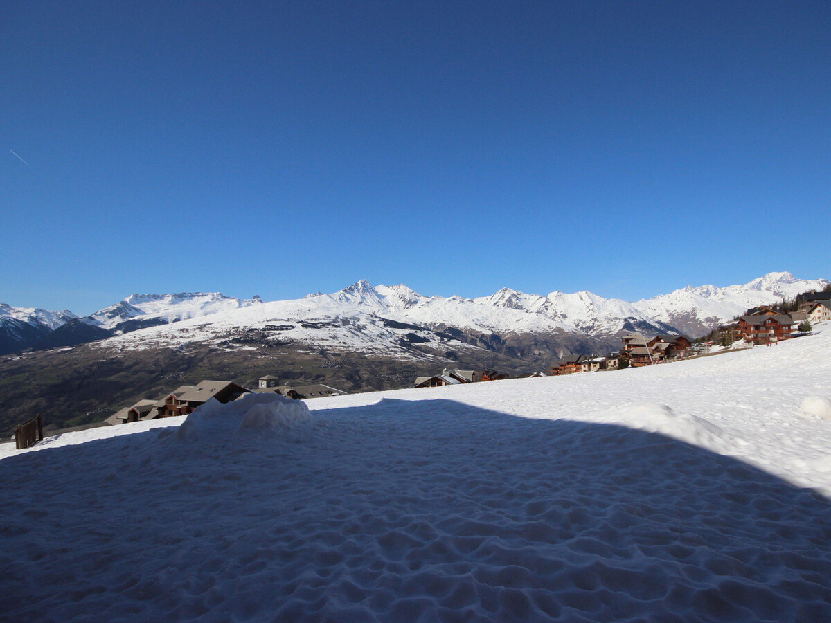 Appartement 2 pièces balcon, Peisey-Vallandry - Photo 3