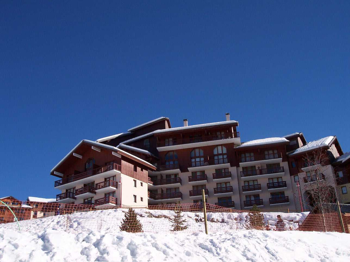 Appartement 2 pièces balcon, Peisey-Vallandry - Photo 13