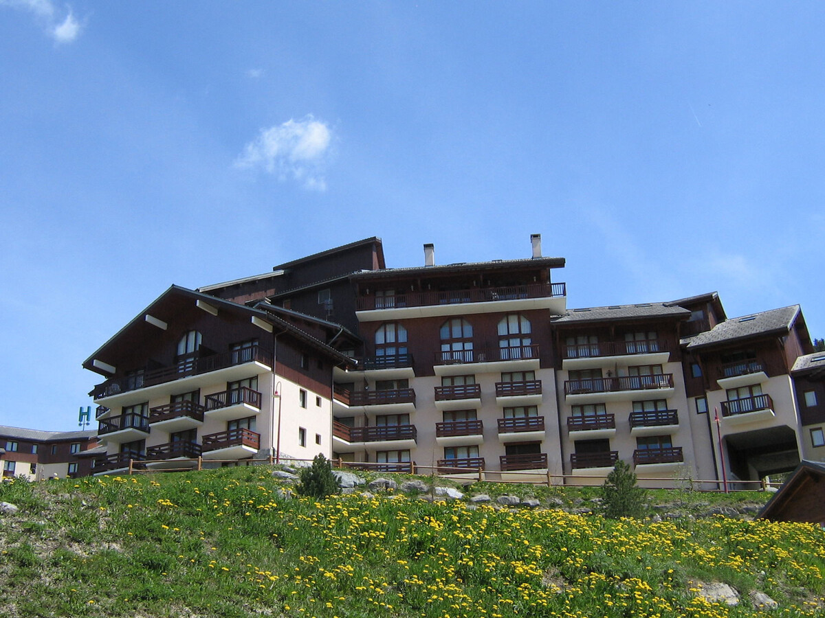 Appartement 2 pièces balcon, Peisey-Vallandry - Photo 14