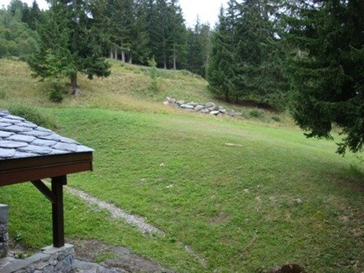 Crève-Cœur : 2P balcon sud à 50m des pistes - Photo 11