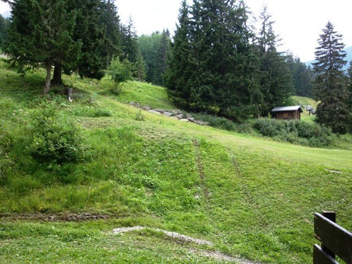 Crève-Cœur : 2P balcon sud à 50m des pistes - Photo 12