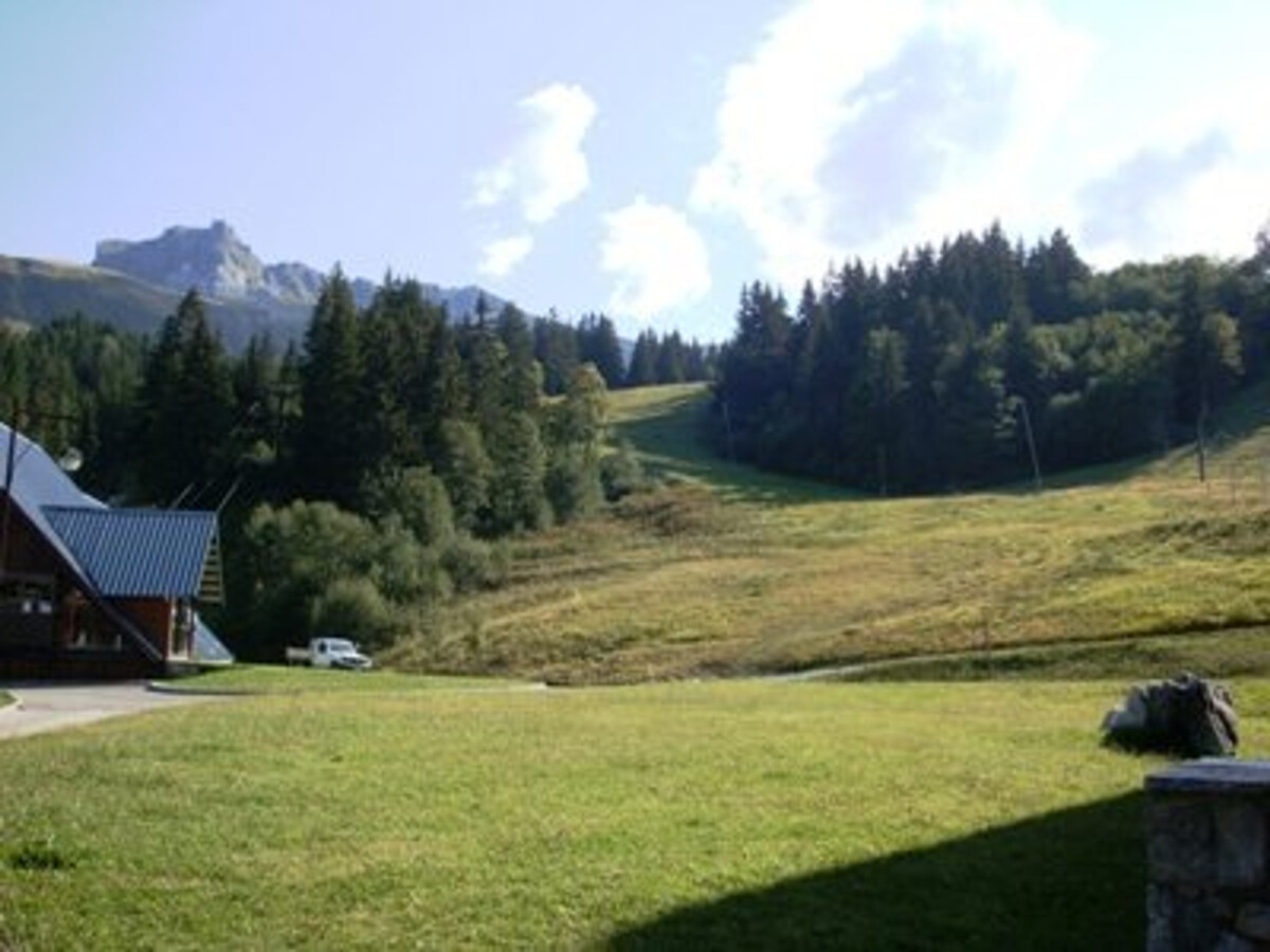 2 pièces rénové, terrasse vue pistes, 100m remontée - Photo 15