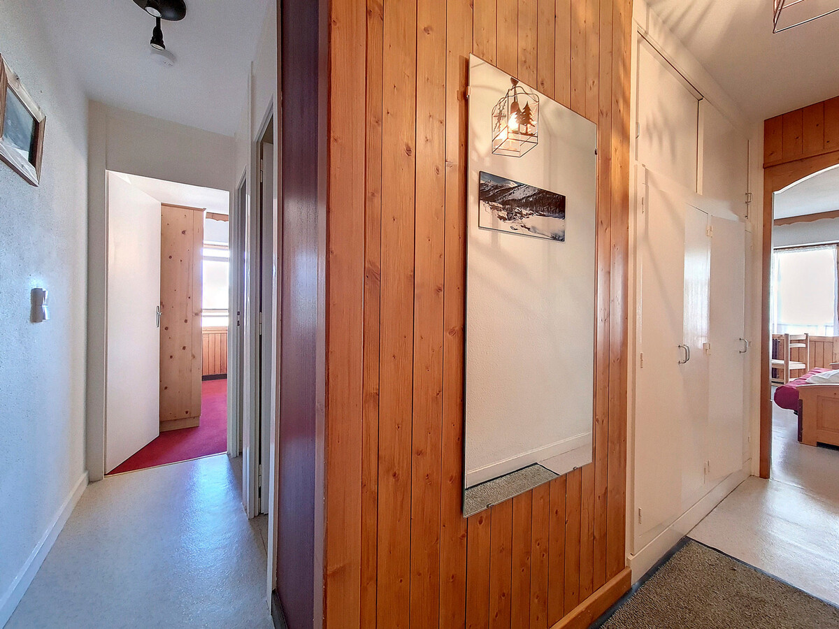 Appartement 3 pièces skis aux pieds aux Menuires - Photo 10