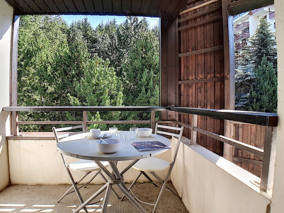 Appartement 6 pers avec mezzanine aux Menuires - Photo 16